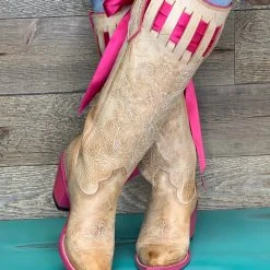 Texi Boots The Rustic Shoes/Boots