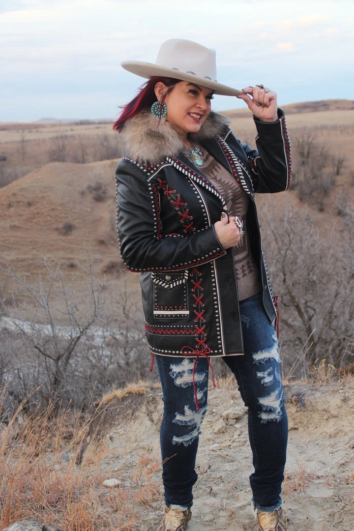 Best reviews of 👏 Double D Ranch Wear - Nashville Emmy's Guitar Jacket Jackets ❤️ 10 Double D Ranch Wear - Nashville Emmy's Guitar Jacket Jackets