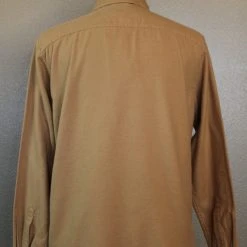 Pendleton Burnside Flannel Shirt Men's Shirts