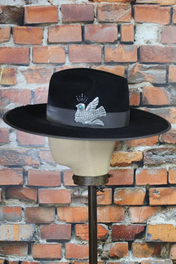 Brand new π Double D Ranch Wear Broken Arrow Hat π 3 Double D Ranch Wear Broken Arrow Hat