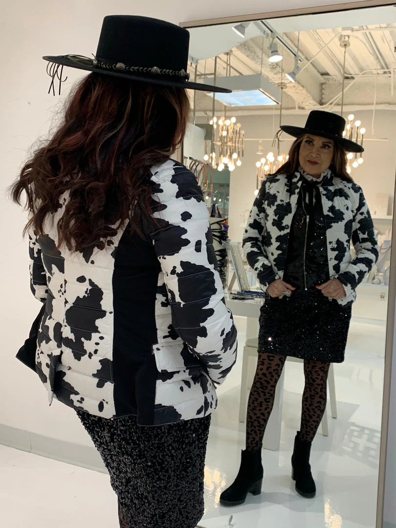 New ⭐ Anorak Jackets The Cowlee Down Blazer Jacket 😍 9 Anorak Jackets The Cowlee Down Blazer Jacket