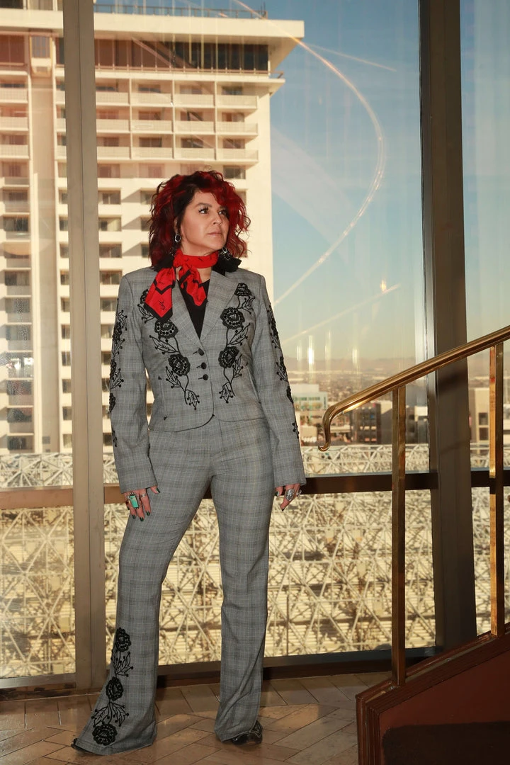 Flash Sale โ Double D Ranch Wear Twisted Jacket ๐งจ 4 Double D Ranch Wear Twisted Jacket