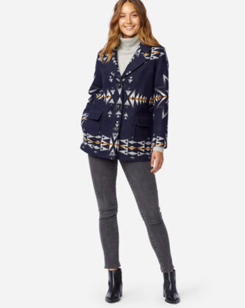 Best reviews of ๐ฏ Pendleton Wahkeena ๐งฅ Coat Jackets โ 3 Pendleton Wahkeena Coat Jackets