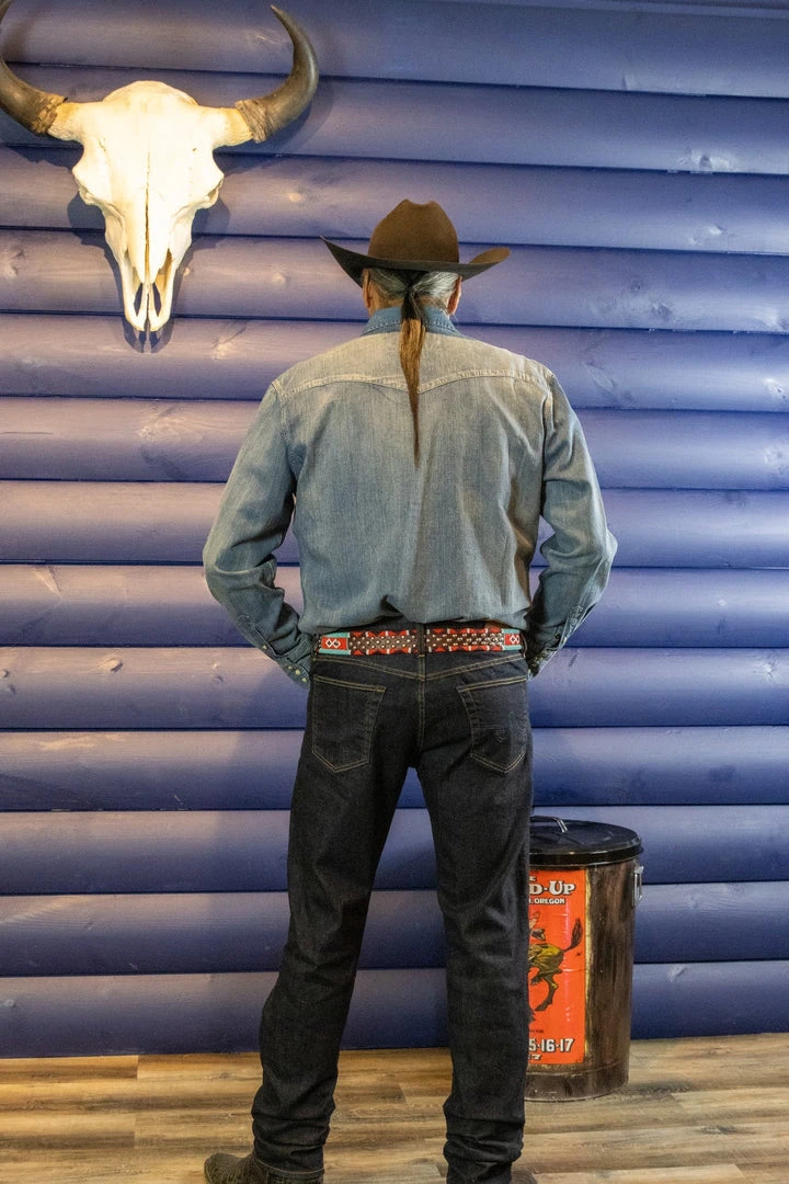 Promo ๐ STS Ranchwear Men's ๐ Shirts The Mcrea โค๏ธ 5 STS Ranchwear Men's Shirts The Mcrea