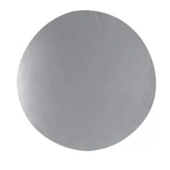 The Sparkling Spur Madison Avenue Round Pillow