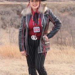 Best reviews of 👏 Double D Ranch Wear - Nashville Emmy's Guitar Jacket Jackets ❤️ 23 Double D Ranch Wear - Nashville Emmy's Guitar Jacket Jackets