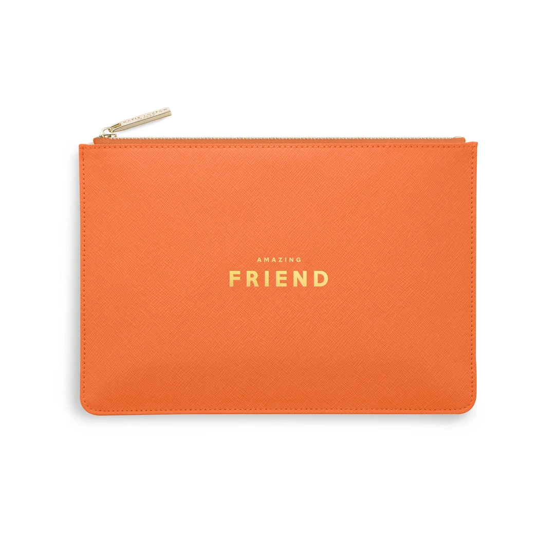 Cheap π― Katie Loxton Perfect Pouch - Amazing Friend π 3 Katie Loxton Perfect Pouch - Amazing Friend