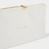 Cheap ๐ Katie Loxton Perfect Pouch - A Little Love ๐ Handbags/Belts/Accessories ๐ 1 Katie Loxton Perfect Pouch - A Little Love Handbags/Belts/Accessories