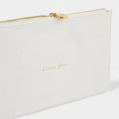 Katie Loxton Perfect Pouch - A Little Love Handbags/Belts/Accessories