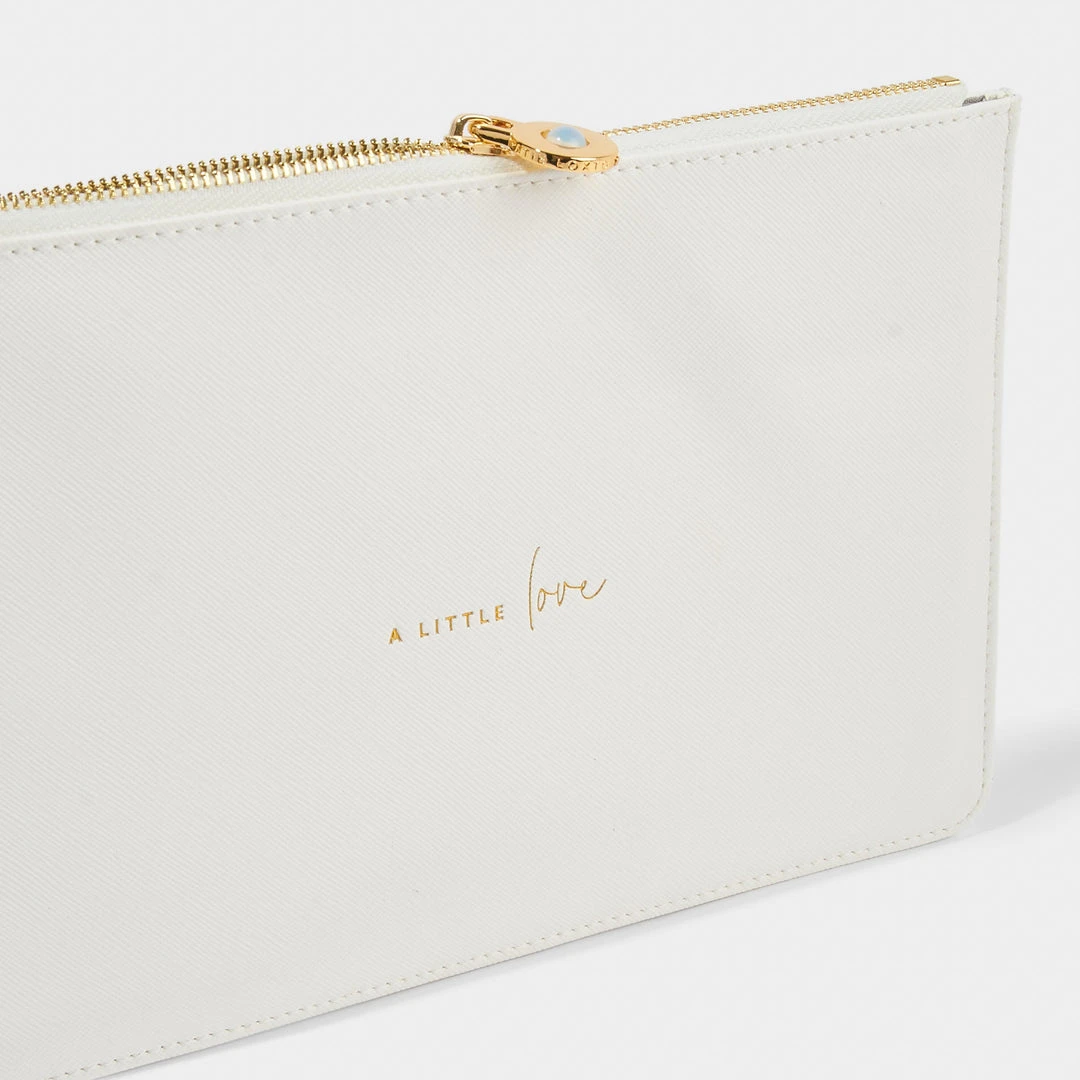 Cheap 👏 Katie Loxton Perfect Pouch - A Little Love 👜 Handbags/Belts/Accessories 👏 3 Katie Loxton Perfect Pouch - A Little Love Handbags/Belts/Accessories