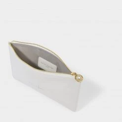 Cheap 👏 Katie Loxton Perfect Pouch - A Little Love 👜 Handbags/Belts/Accessories 👏 9 Katie Loxton Perfect Pouch - A Little Love Handbags/Belts/Accessories
