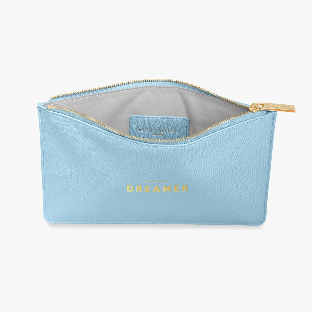 Deals ๐ฏ Katie Loxton Perfect Pouch - Beautiful Dreamer ๐ Handbags/Belts/Accessories ๐คฉ 4 Katie Loxton Perfect Pouch - Beautiful Dreamer Handbags/Belts/Accessories