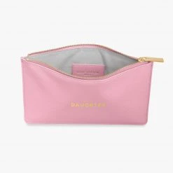 Katie Loxton Handbags/Belts/Accessories Perfect Pouch - Darling Daughter