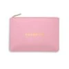 Katie Loxton Handbags/Belts/Accessories Perfect Pouch - Darling Daughter