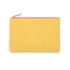 Katie Loxton Perfect Pouch - Dreaming Of Sunshine