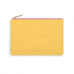 Katie Loxton Perfect Pouch - Dreaming Of Sunshine