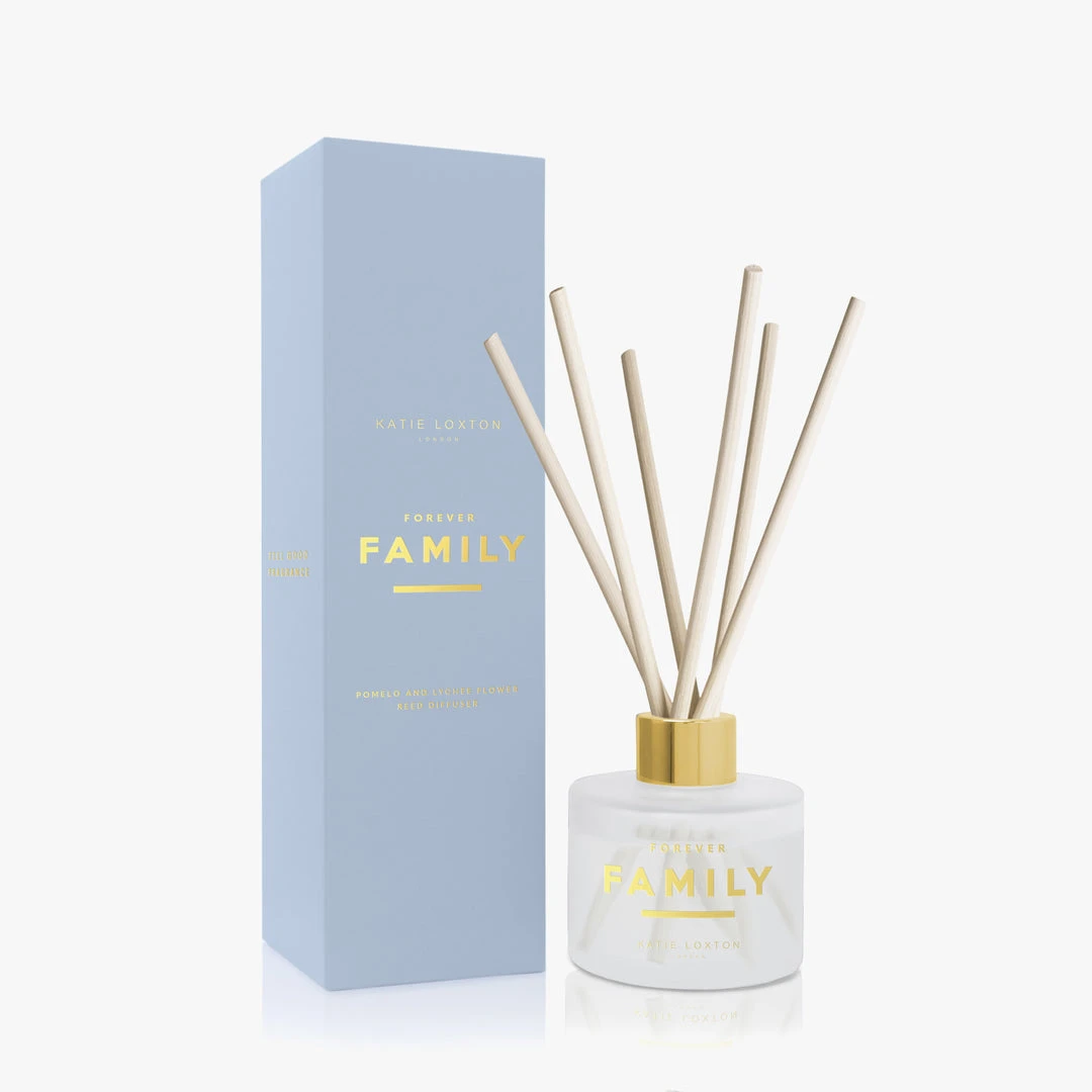Coupon ๐ Katie Loxton Sentiment Reed Diffuser - Forever Family Gifts/Grace โญ 3 Katie Loxton Sentiment Reed Diffuser - Forever Family Gifts/Grace