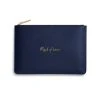 Katie Loxton Perfect Pouch - Maid Of Honor Handbags/Belts/Accessories