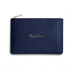Katie Loxton Perfect Pouch - Maid Of Honor Handbags/Belts/Accessories