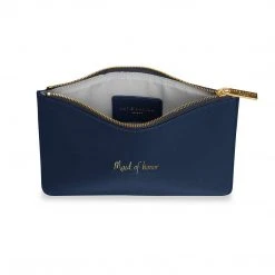 Katie Loxton Perfect Pouch - Maid Of Honor Handbags/Belts/Accessories