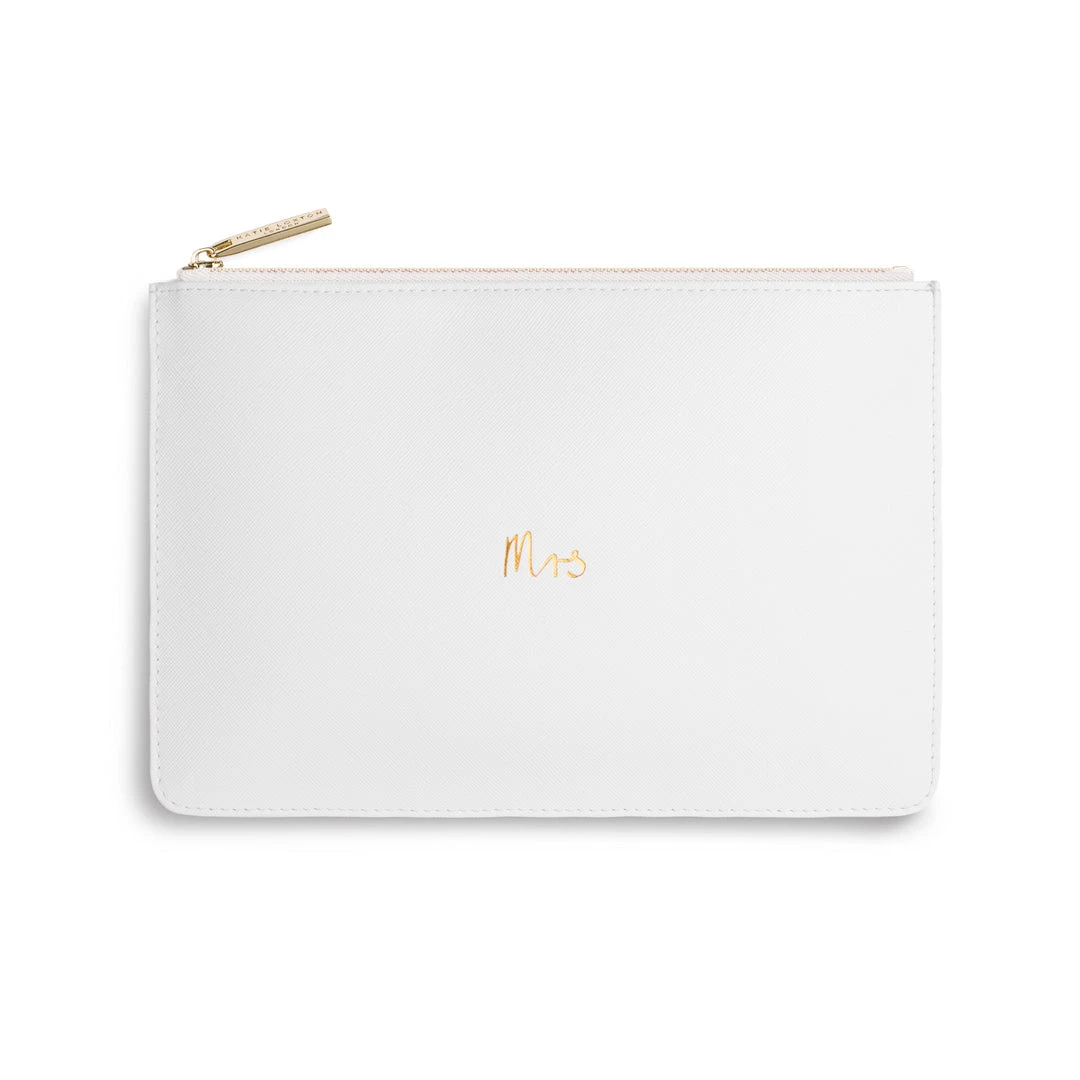 New π Katie Loxton Perfect Pouch - Mrs. 𧨠3 Katie Loxton Perfect Pouch - Mrs.