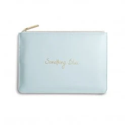 Katie Loxton Perfect Pouch - Something Blue