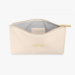Katie Loxton Perfect Pouch - Super Sister