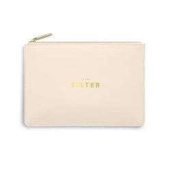 Katie Loxton Perfect Pouch - Super Sister