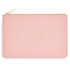 Katie Loxton Perfect Pouch - Season To Sparkle