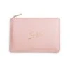 Best Pirce π Katie Loxton Perfect Pouch - Team Bride π Handbags/Belts/Accessories π€© 1 Katie Loxton Perfect Pouch - Team Bride Handbags/Belts/Accessories