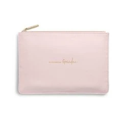 Katie Loxton Perfect Pouch - Wonderful Grandma