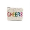 The Sparkling Spur Cheers Pouch New Arrivals