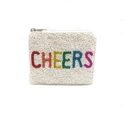 The Sparkling Spur Cheers Pouch New Arrivals