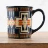 Flash Sale โค๏ธ Pendleton Harding Coffee Mug Home Goods โค๏ธ 2 Pendleton Harding Coffee Mug Home Goods