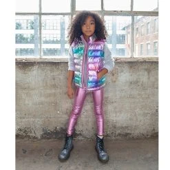 Appaman Metallic Legging