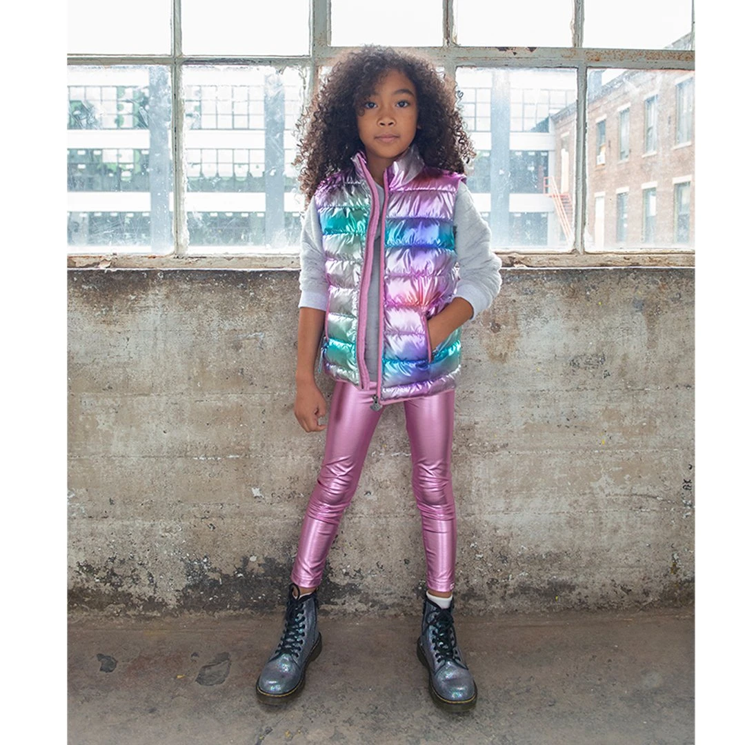 Budget 👏 Appaman Metallic Legging 🔥 4 Appaman Metallic Legging