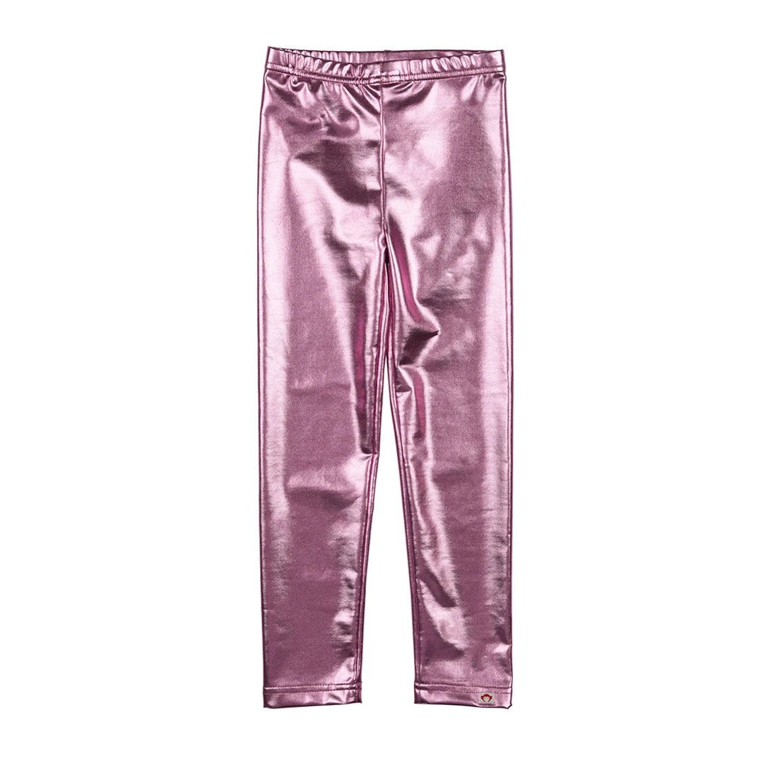 Budget 👏 Appaman Metallic Legging 🔥 3 Appaman Metallic Legging