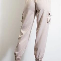 Best deal ๐ The Sparkling Spur Satin Jogging Pants ๐ 9 The Sparkling Spur Satin Jogging Pants