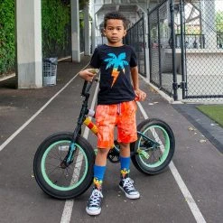 Appaman Sunrise Shazam Tee